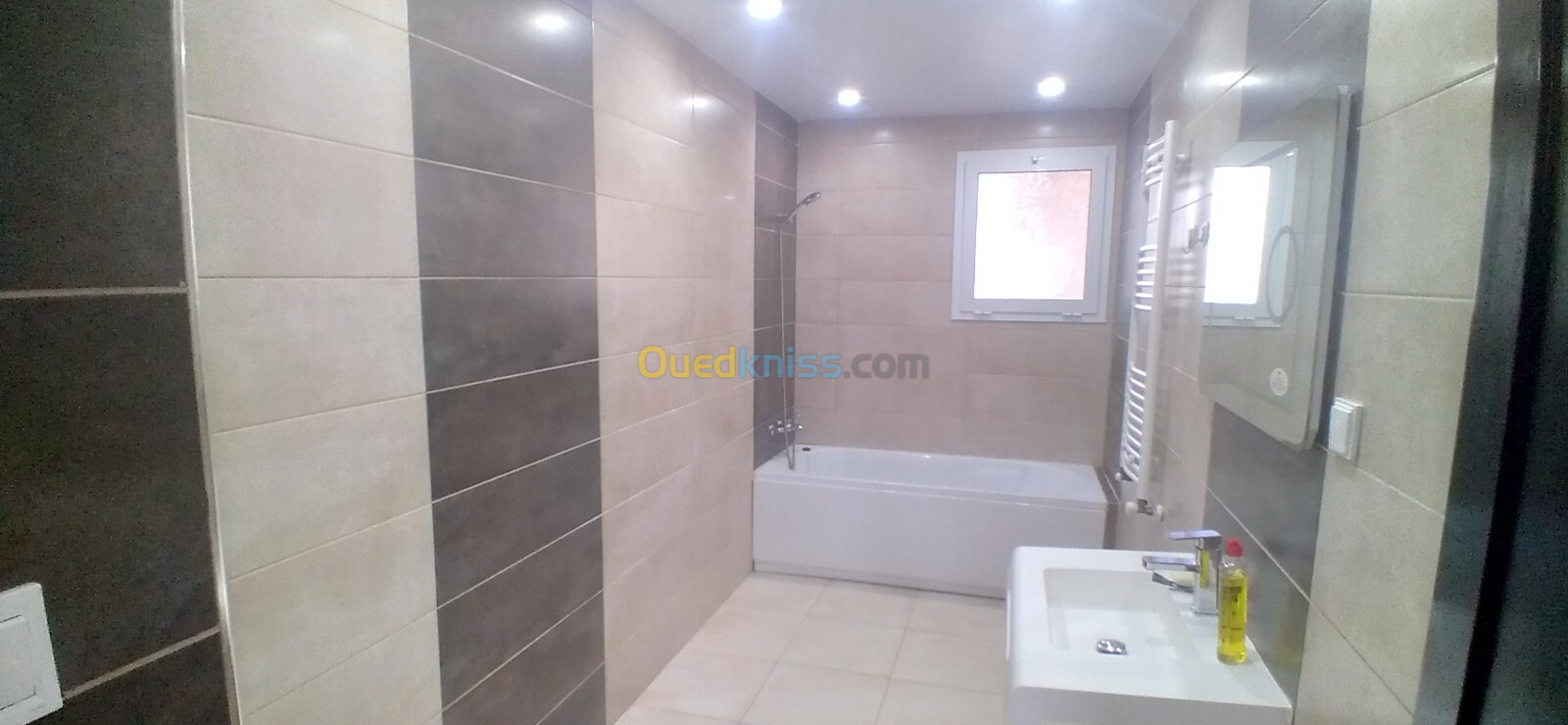 Location Appartement F5 Alger Birkhadem