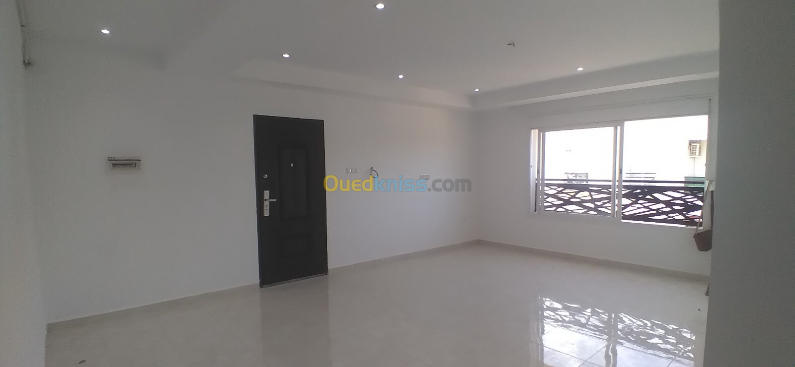 Location Appartement F3 Alger Draria