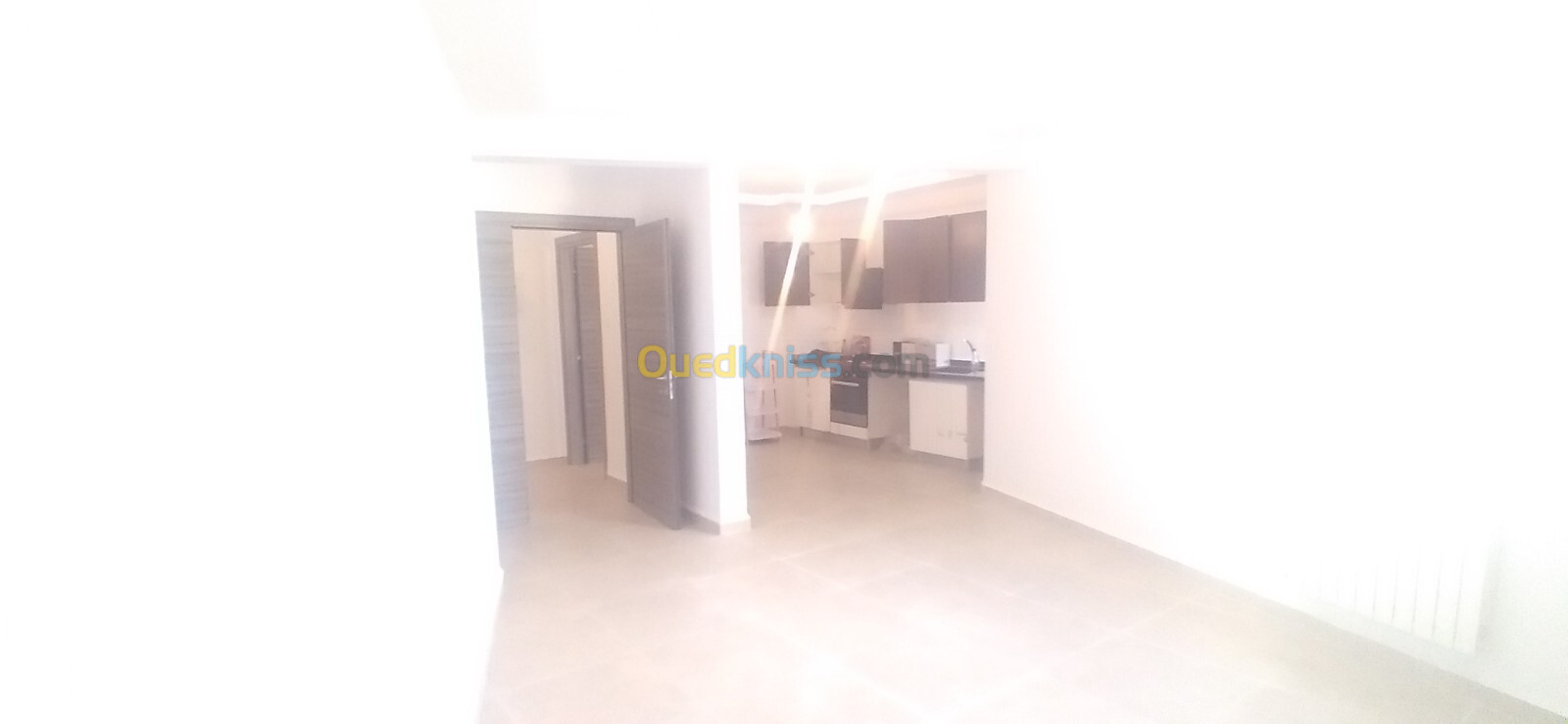 Location Appartement F4 Alger El achour