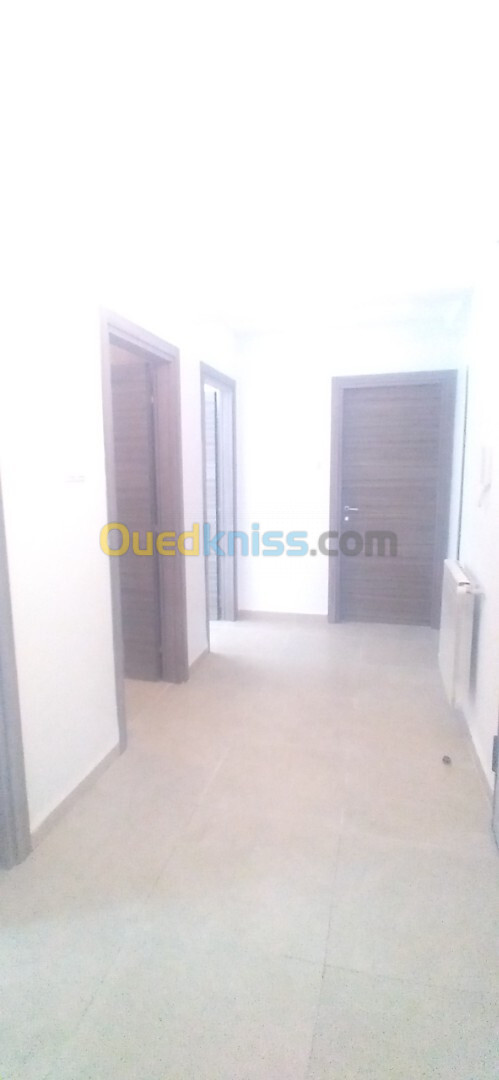 Location Appartement F4 Alger El achour