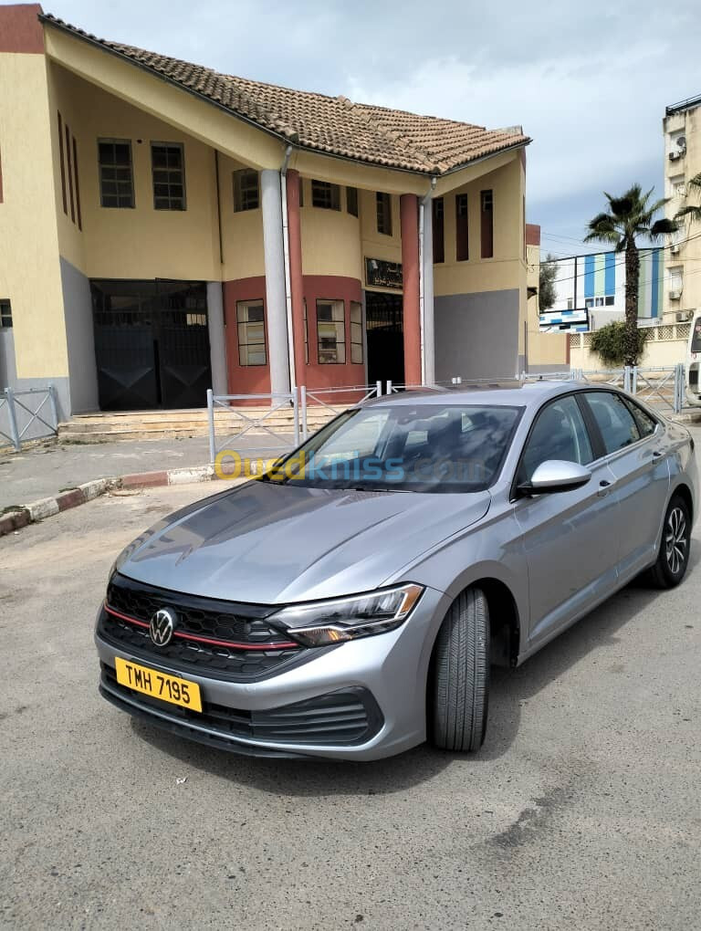 Volkswagen Jetta 2023 Tsi