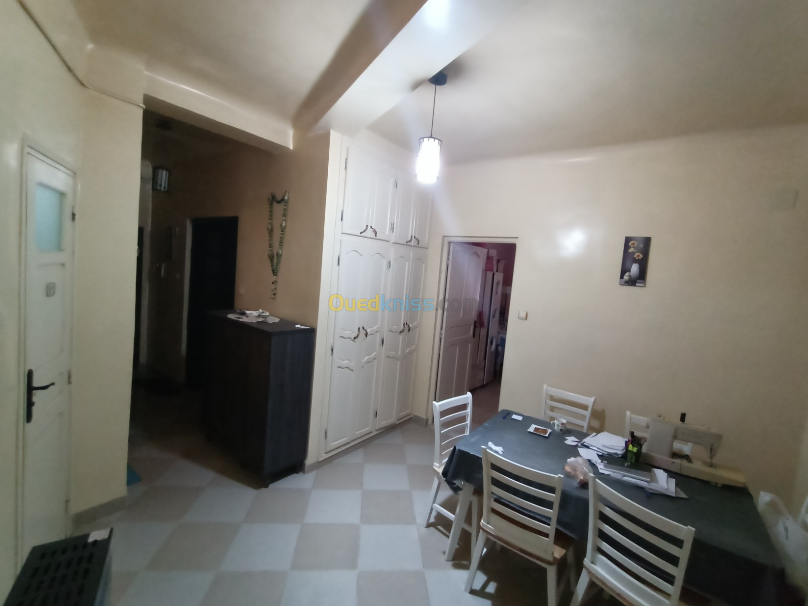 Vente Appartement F4 Biskra Biskra