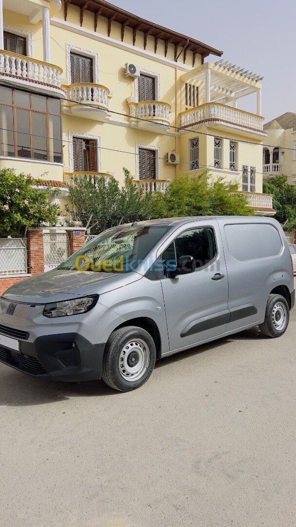 Fiat Doblo 2024