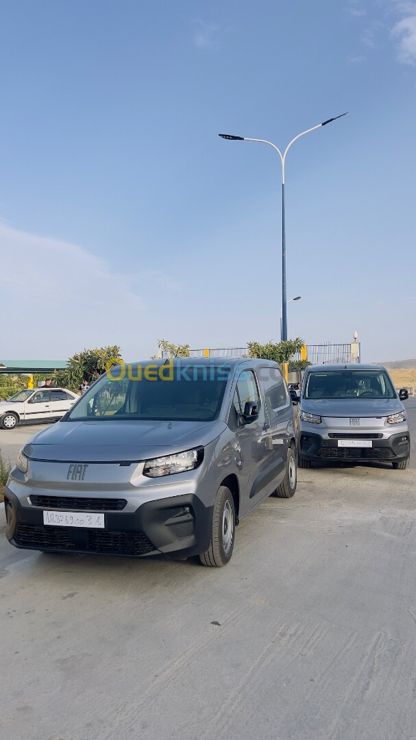 Fiat Doblo 2024 New