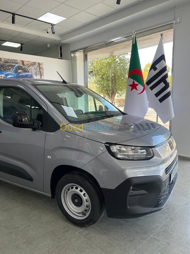 Fiat Doblo 2024 New