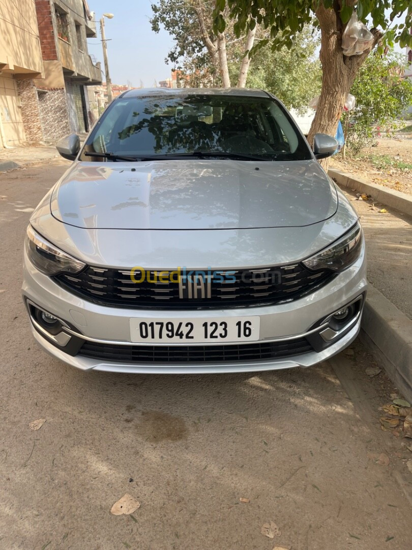 Fiat Tipo 2023 Life