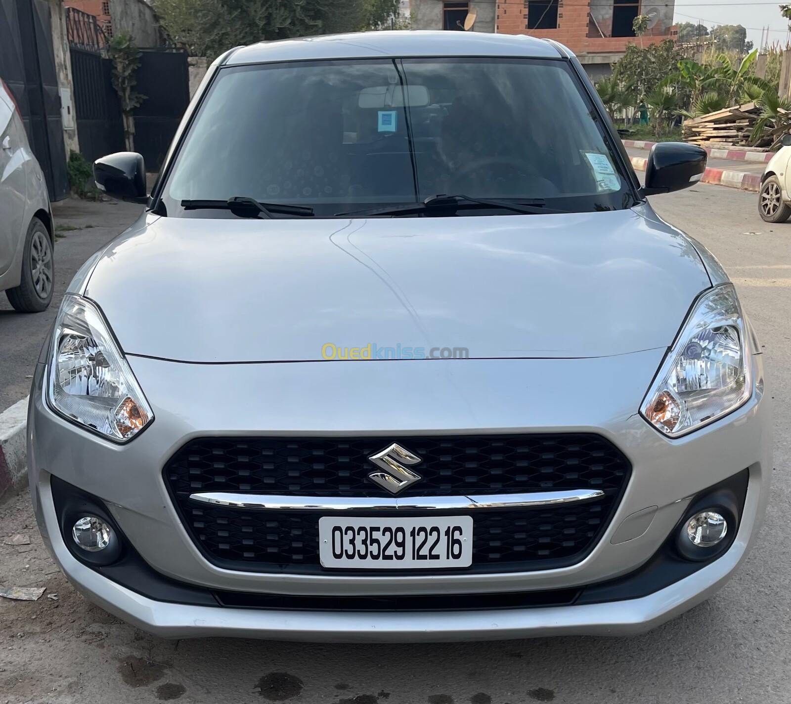 Suzuki Swift 2022 Swift