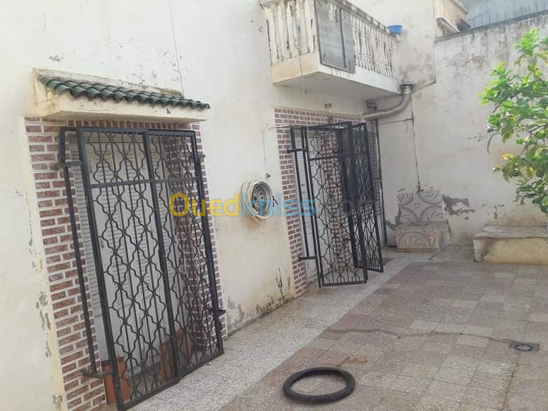 Vente Villa Oran Misseghine