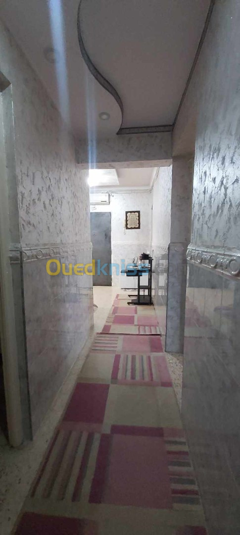 Vente Appartement Alger Saoula