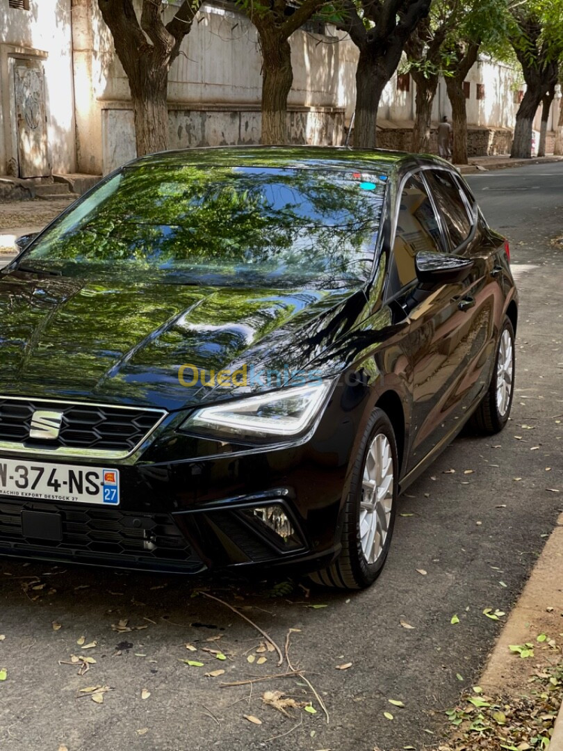 Seat Ibiza 2024 Fr