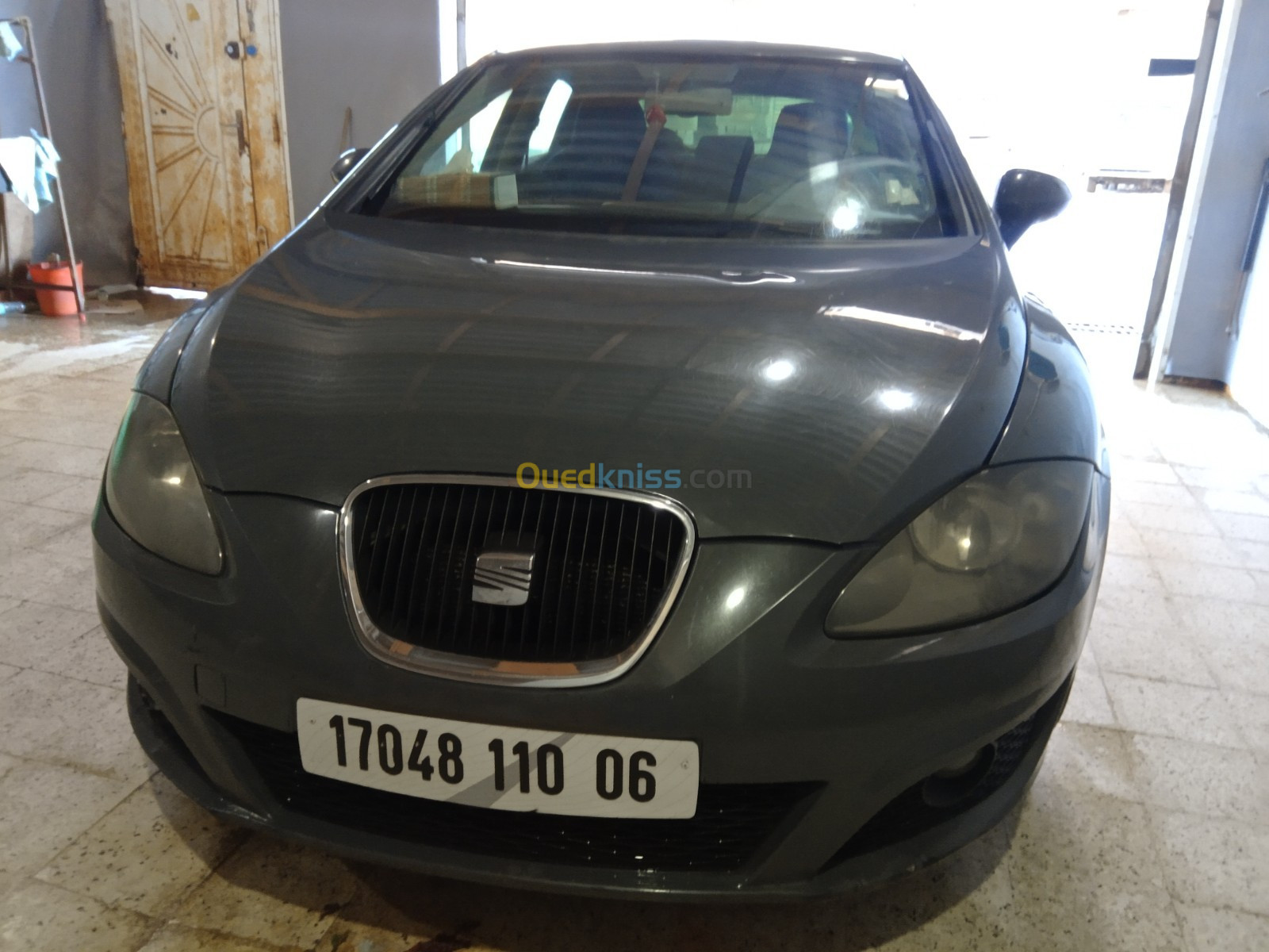 Seat Leon 2010 Fully