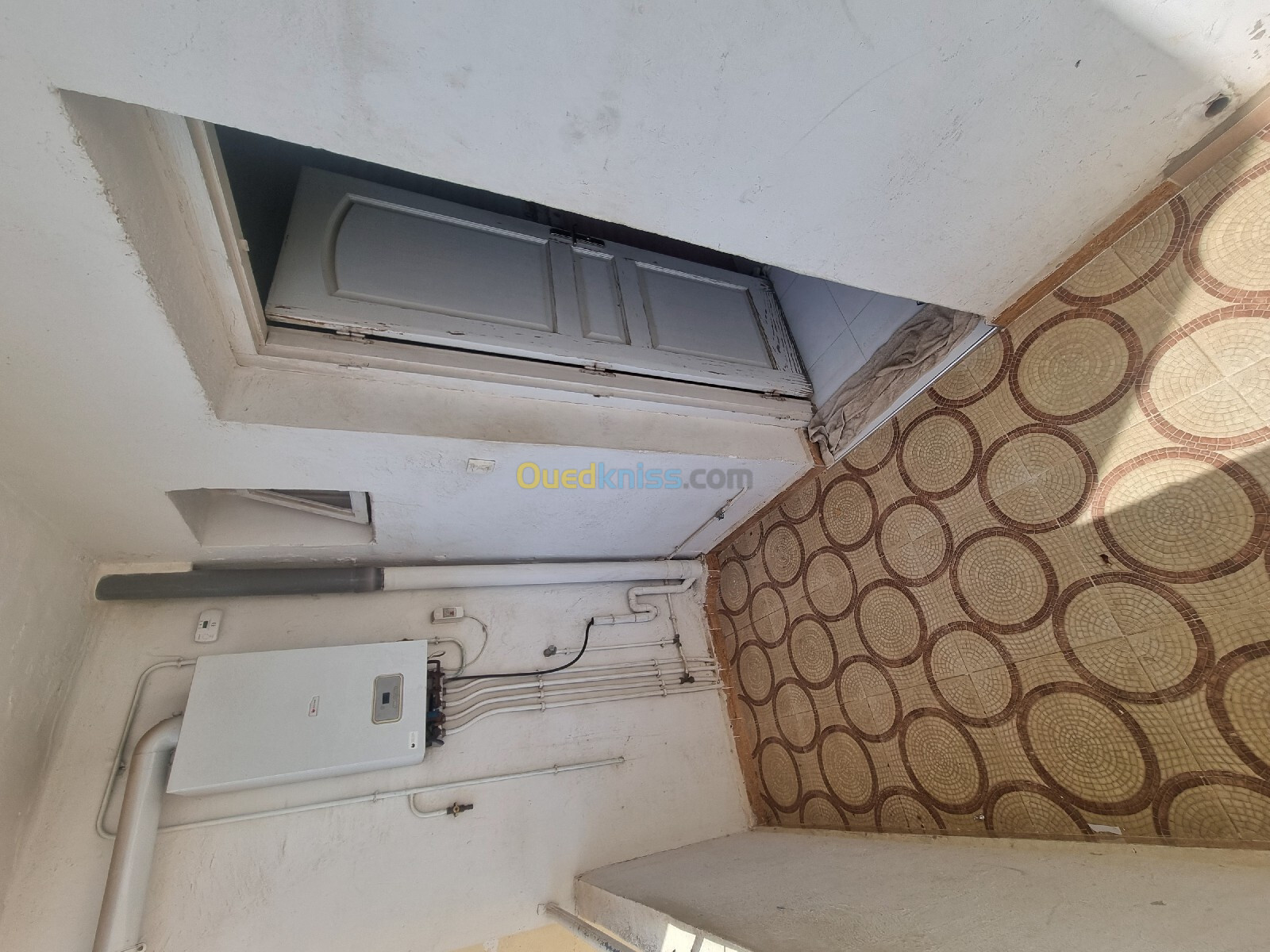 Vente Appartement F2 Alger Birkhadem