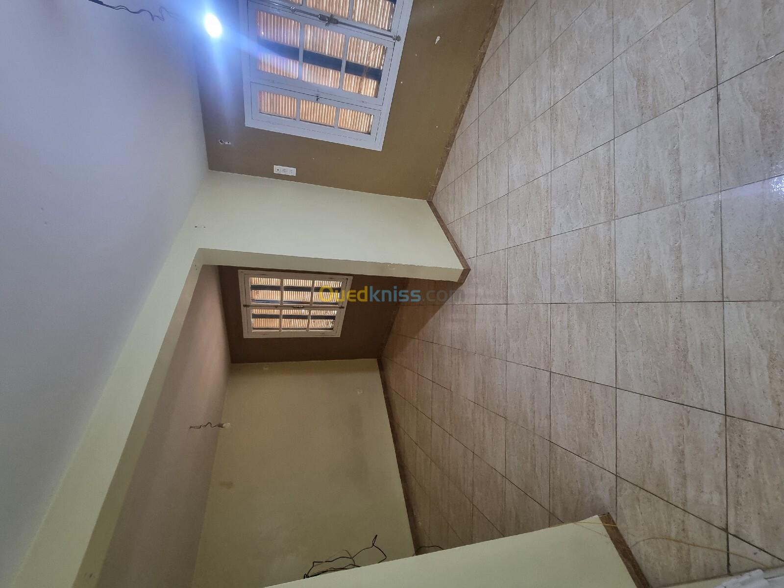 Vente Appartement F2 Alger Birkhadem