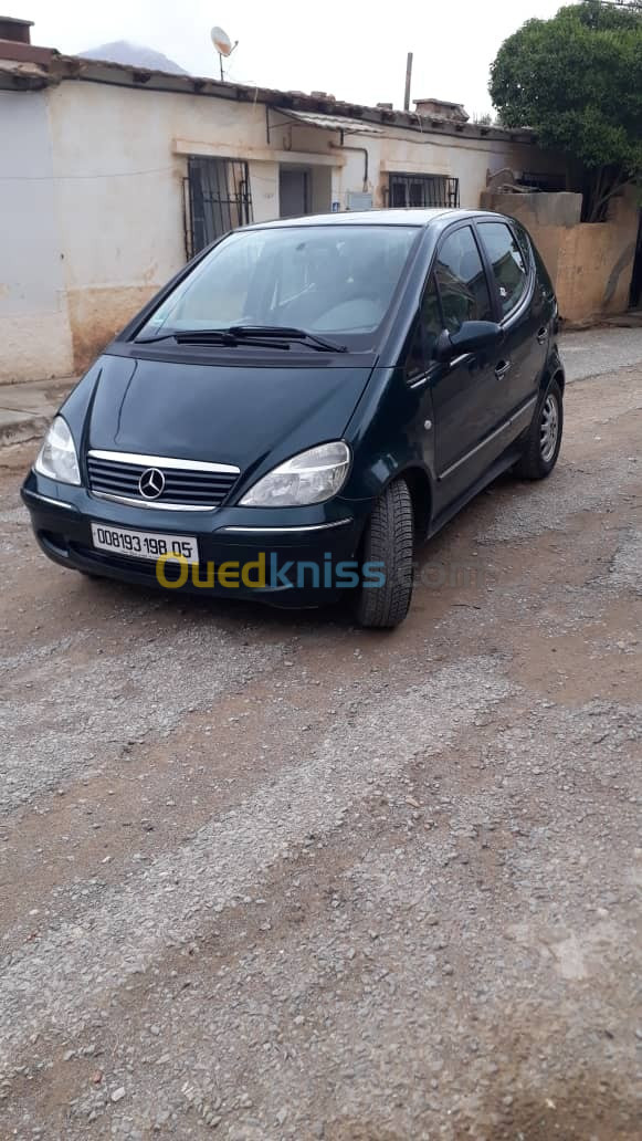 Mercedes Classe A 1998 Classe A