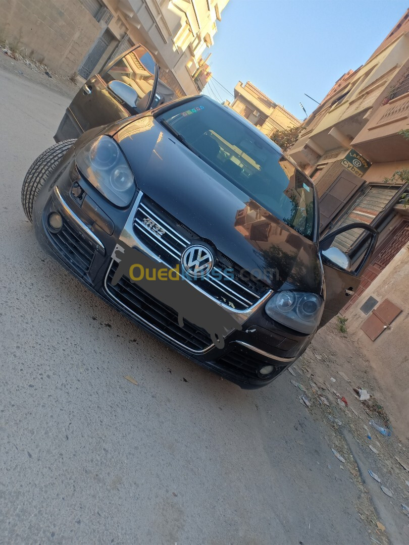 Volkswagen Golf 5 2006 Carat