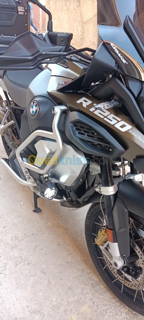 BMW Gs1250 2021 الجديدة