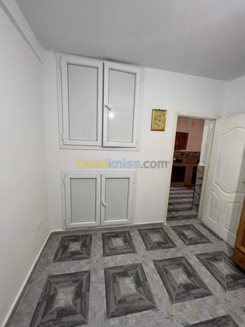 Location Appartement Tizi ouzou Azeffoun