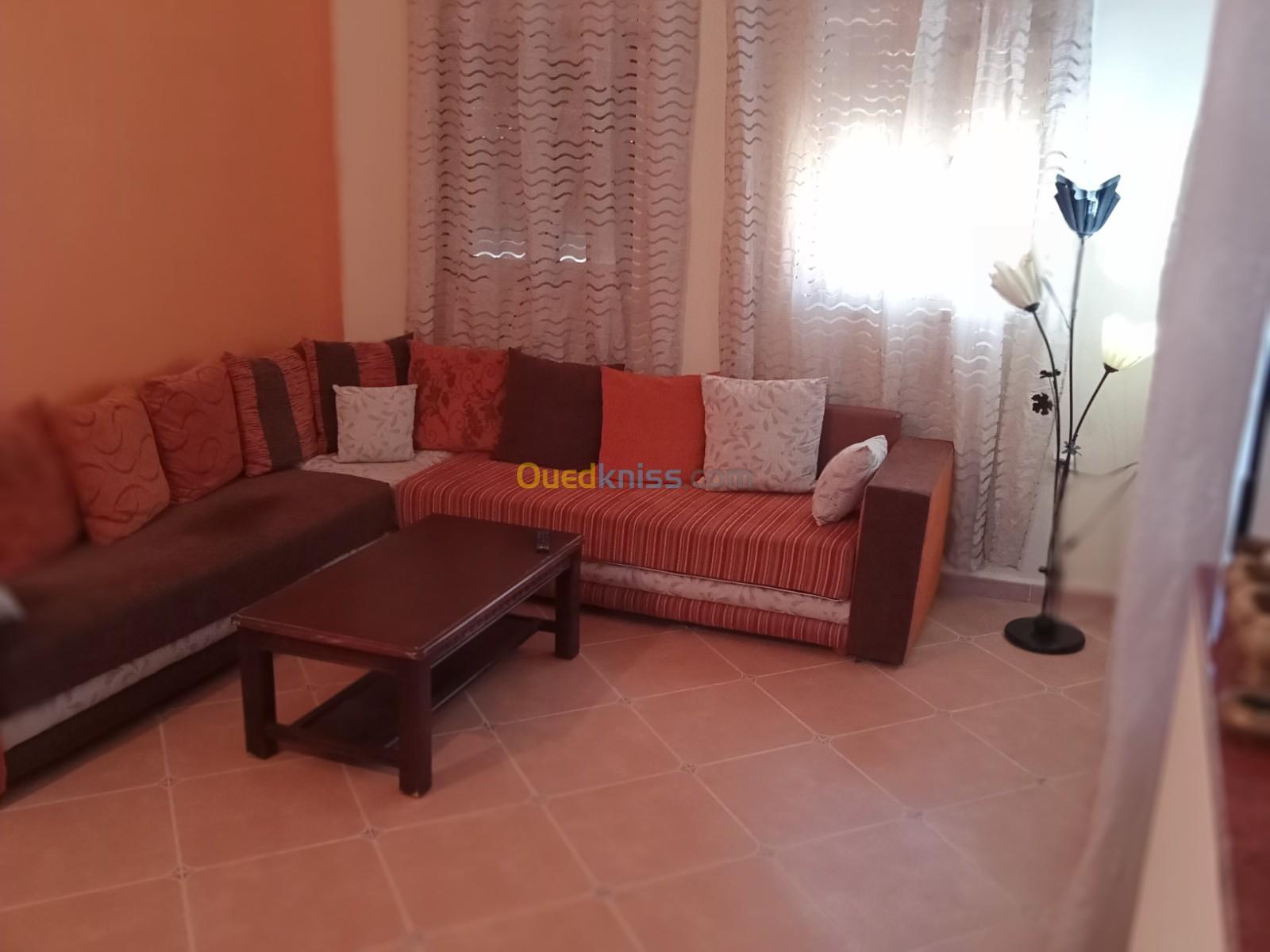 Vente Villa Oran Ain el kerma