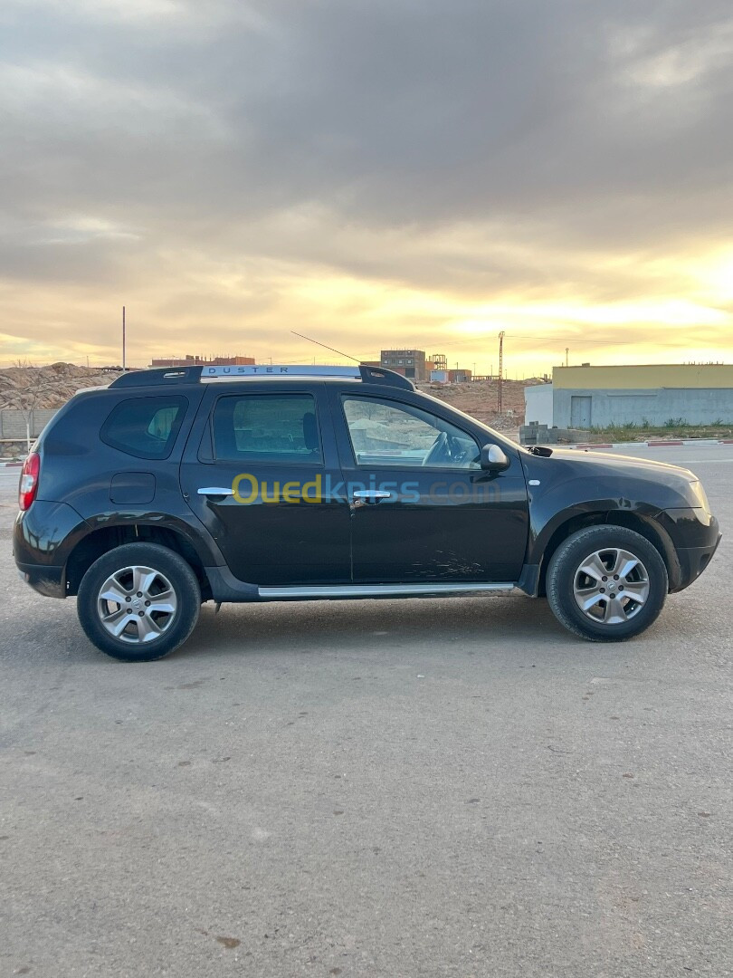 Dacia Duster 2015 Duster