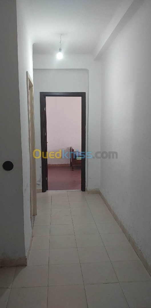 Vente Appartement F3 Skikda Collo