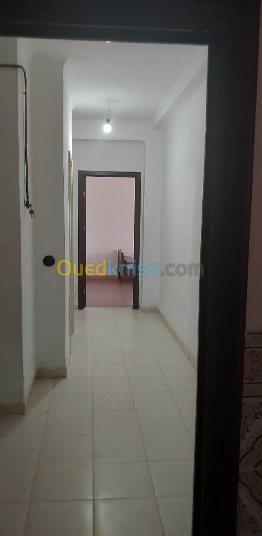 Vente Appartement F3 Skikda Collo