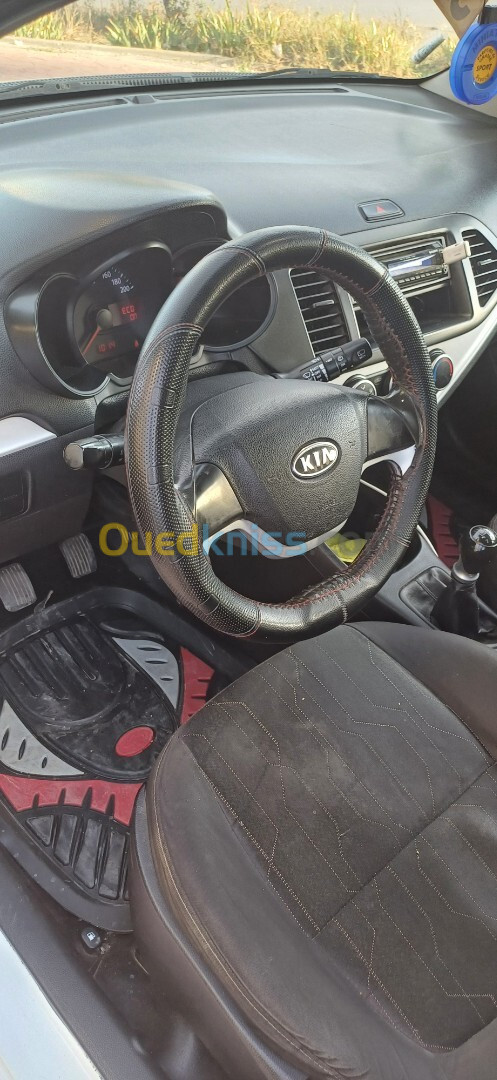 Kia Picanto 2011 1.2 pop