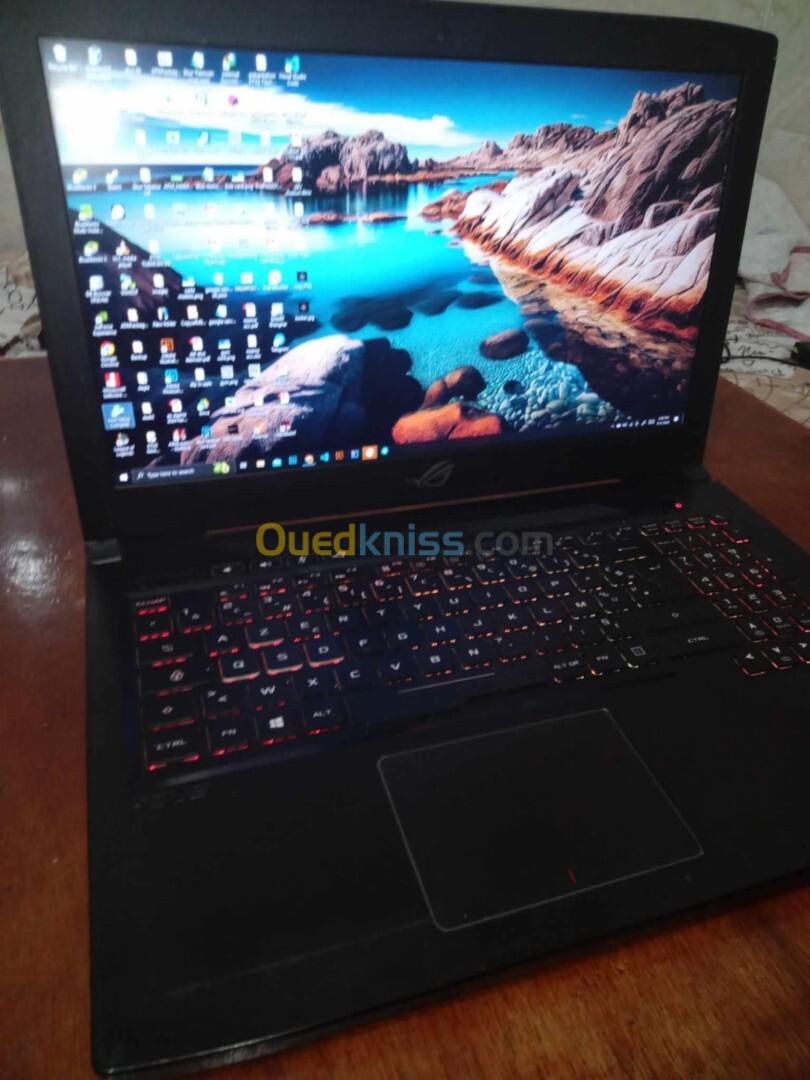 Asus Rog GL503 VD