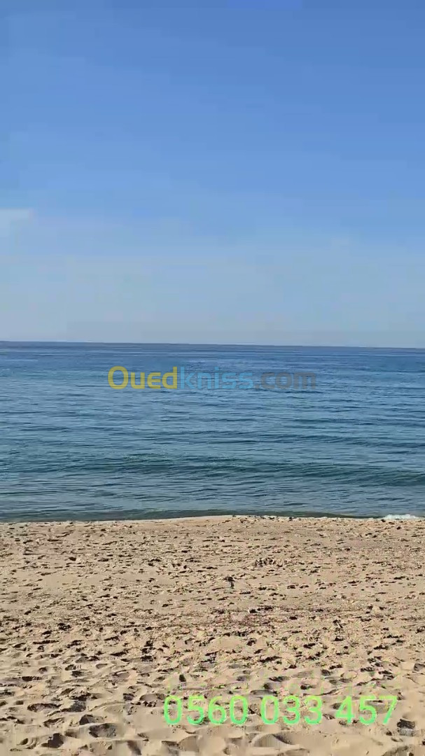 Vente Appartement F4 Skikda Skikda