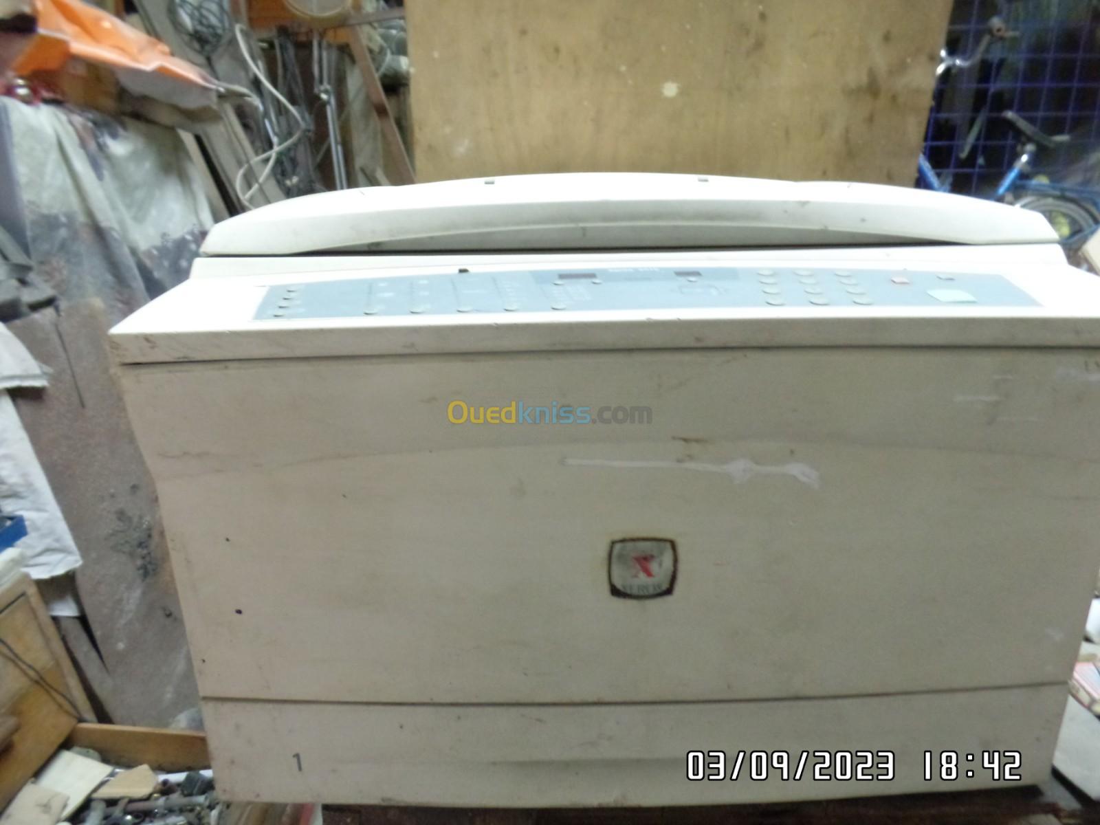 VEND PHOTOCOPIEUSE XEROX  5915