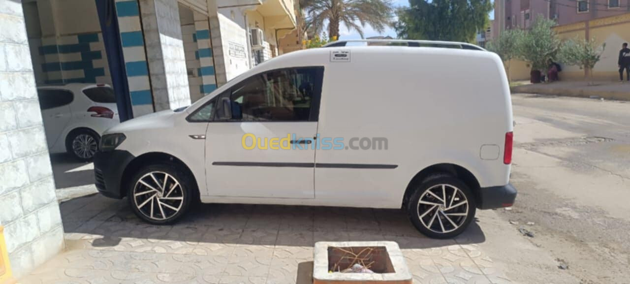 Volkswagen Caddy 2019 Caddy