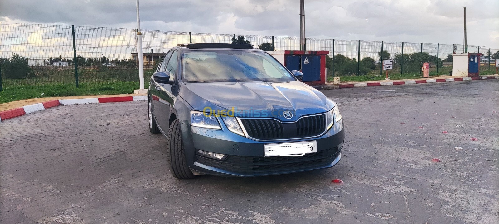 Skoda Octavia 2019 Clever