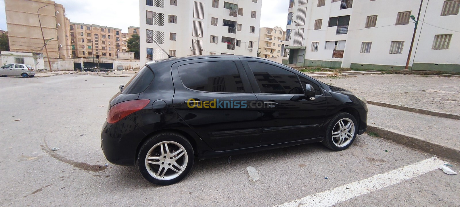 Peugeot 308 2011 308