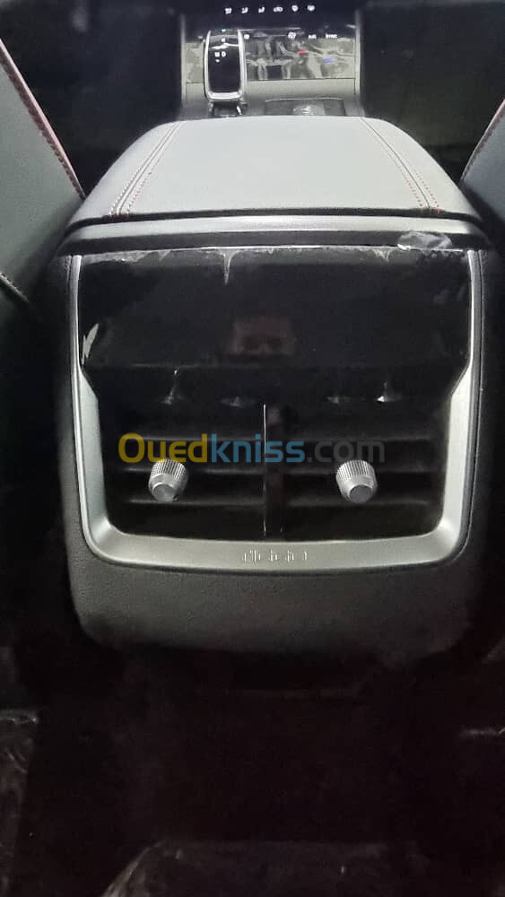 Geely Tiggo 4 2024 PRO