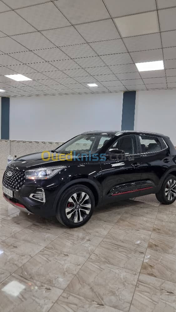 Chery Tiggo 4 pro 2024 Pro