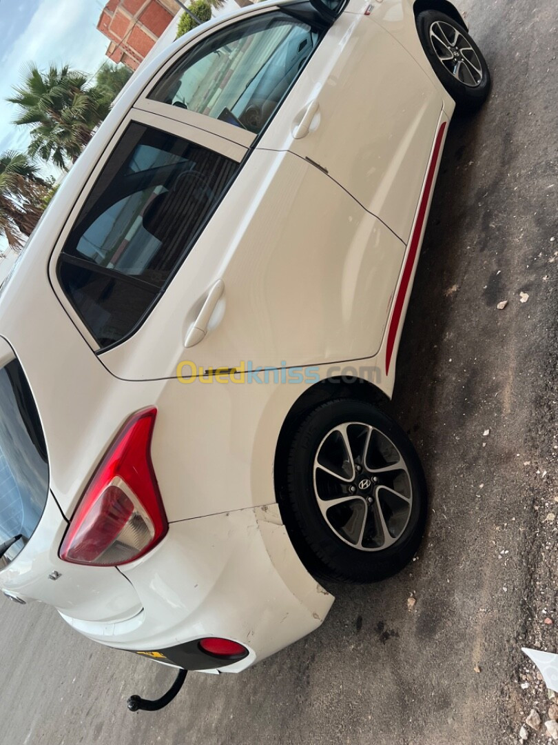 Hyundai Grand i10 2018 