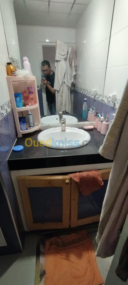 Vente Appartement F3 Oum El Bouaghi Ain beida