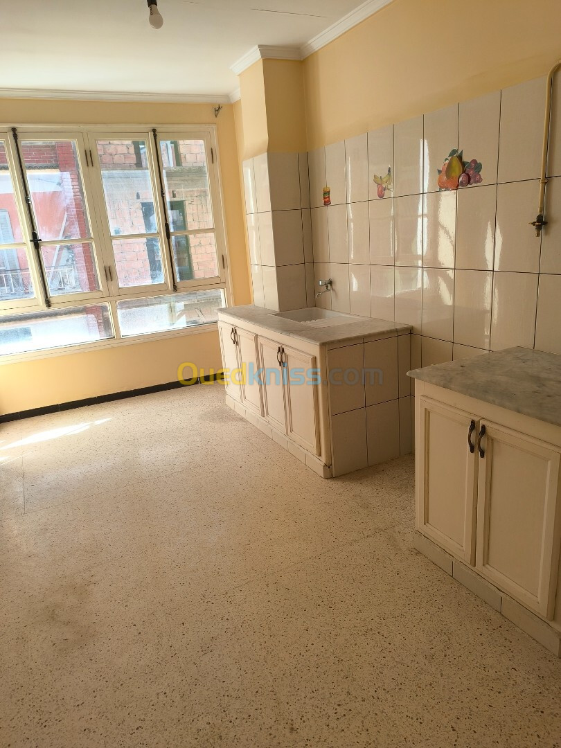 Location Appartement F2 Béjaïa Bejaia