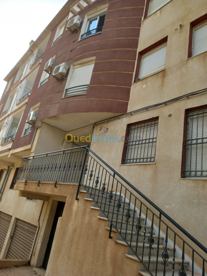 Vente Appartement F3 Alger Draria