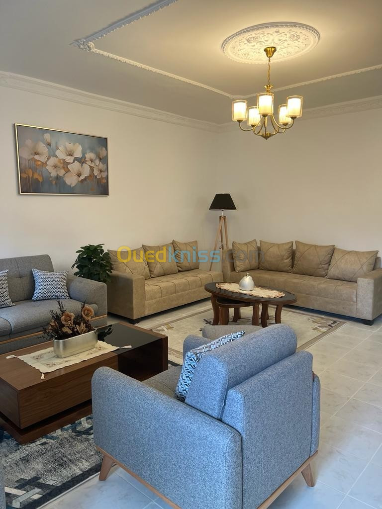 Location Appartement Alger El achour