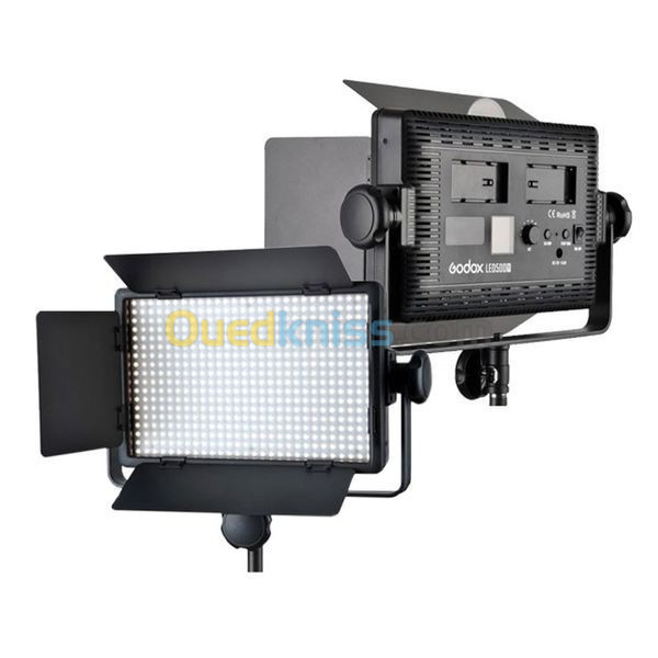 GODOX Led 500C