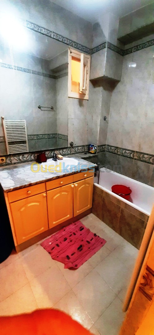 Location Appartement F03 Alger Bir mourad rais