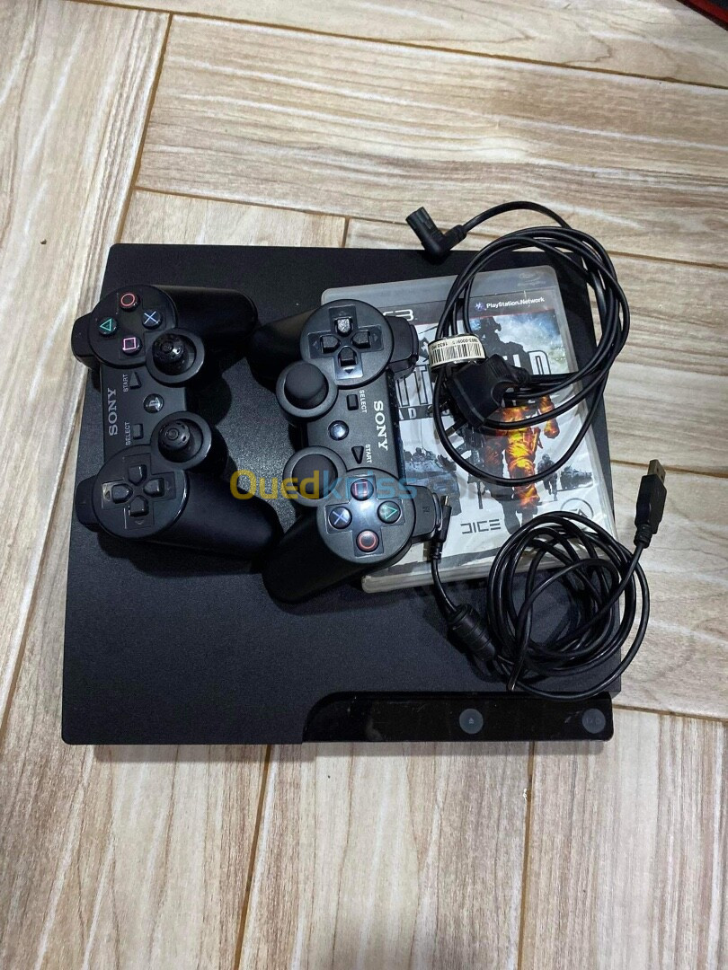 Playstation 3