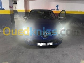 Renault Clio 4 2019 GT Line +