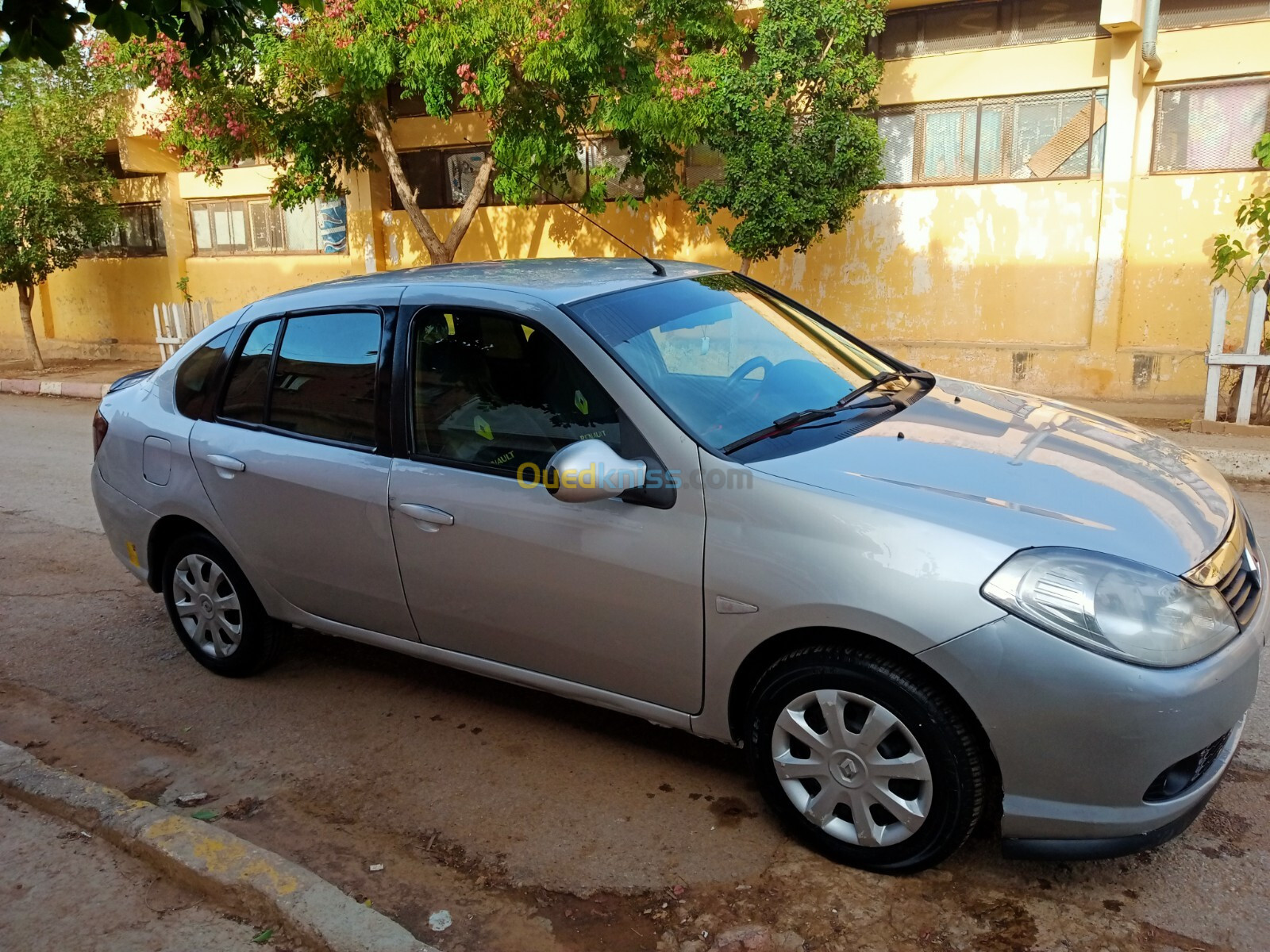 Renault Symbol 2012 Symbol