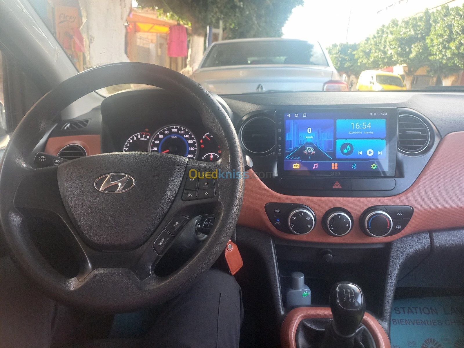 Hyundai Grand i10 2019 Restylée DZ