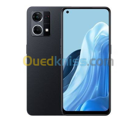 Oppo Reno 7