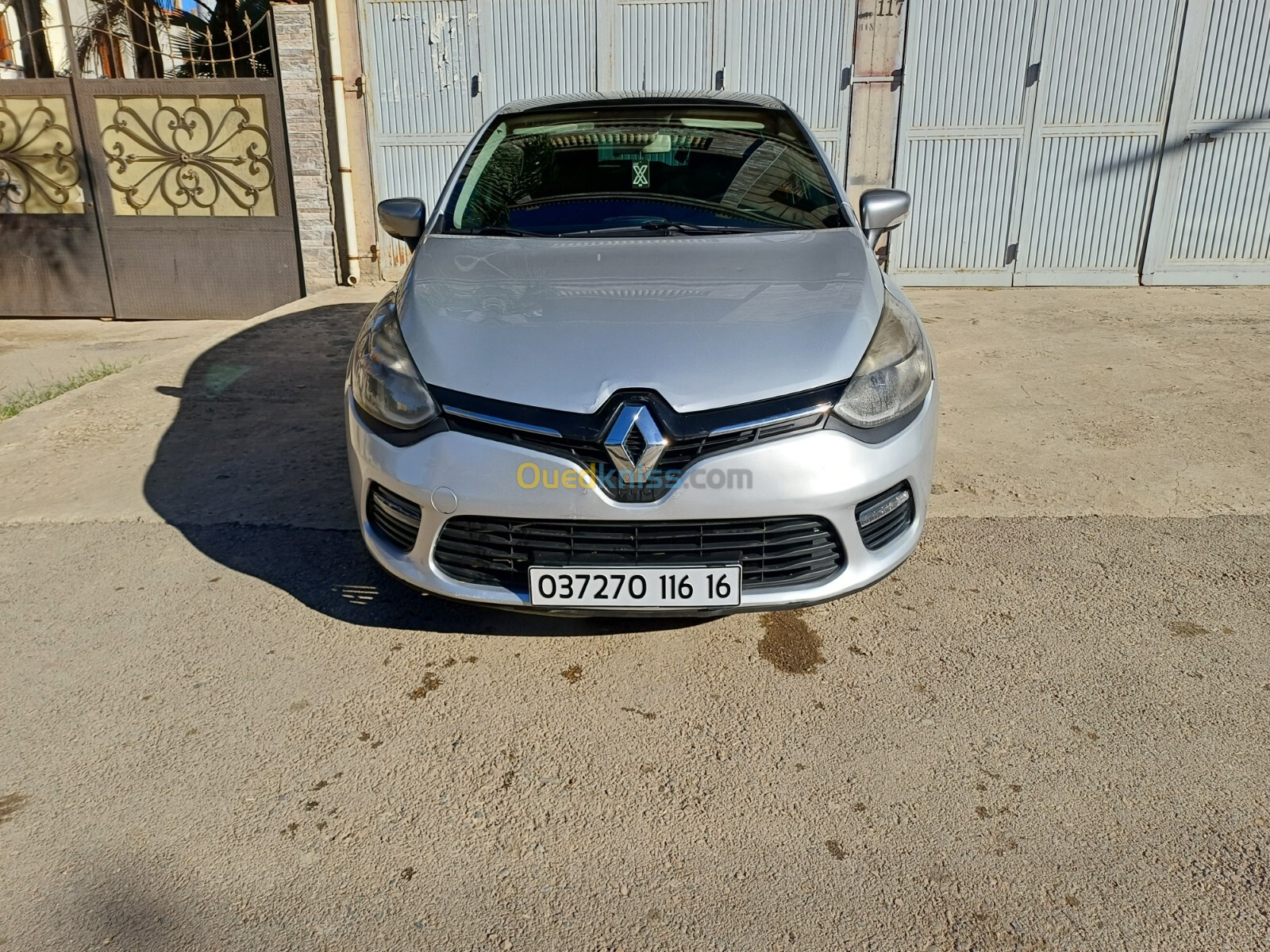 Renault Clio 4 2016 GT Line +