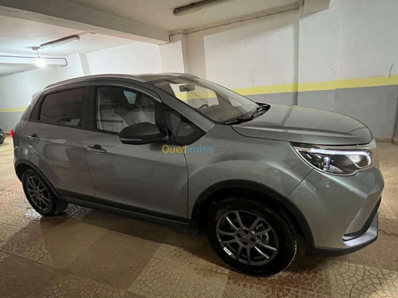 Geely Gx3 pro 2024 Privilège