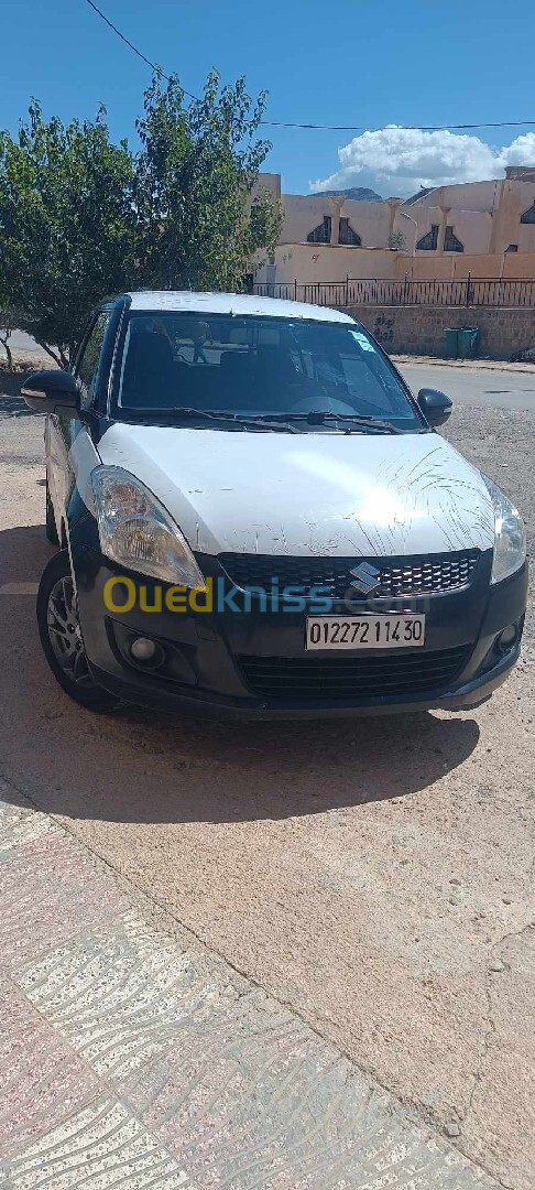 Suzuki Swift 2014 Swift