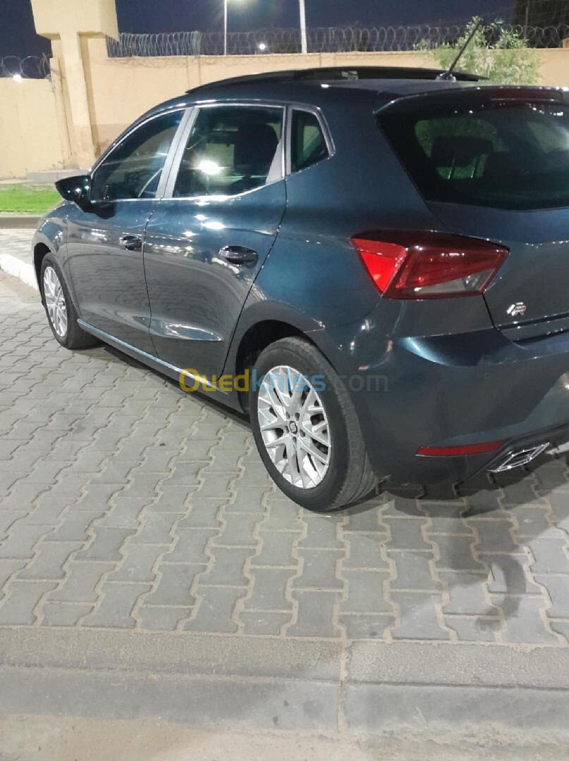 Seat Ibiza 2019 Ibiza